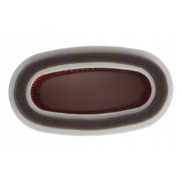 Air filter hfa 1712 hfa1712 honda vt 750 c rs