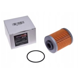 Oil filter hf157 ktm exc 250 400 450 520 525 690