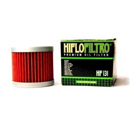 Oil filter HF131