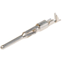 1 Bag of 25 - Amphenol Male Crimp Circular Connector Contact