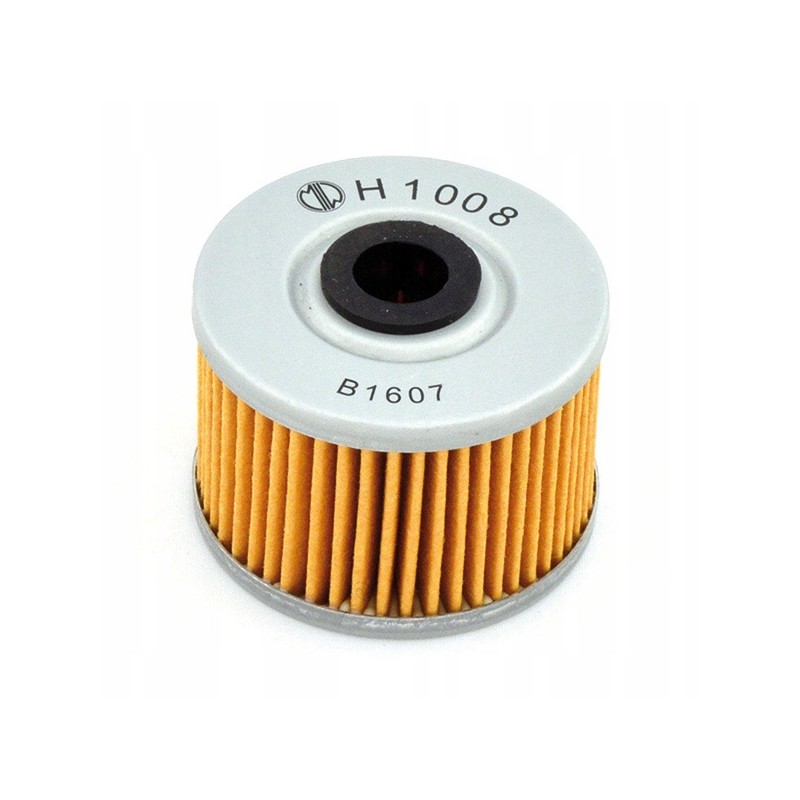 Oil filter miw honda xbr 500 fgs 85 88 xl 350