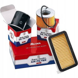 Air filter meiwa honda xvr 750 africa twin