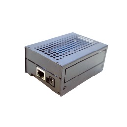 1 pcs - KKSB Case for BeagleBone Black and BeagleBone AI, Black