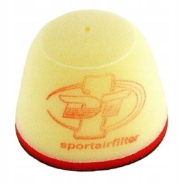 Air filter dt 180 03no yz 80 93 02