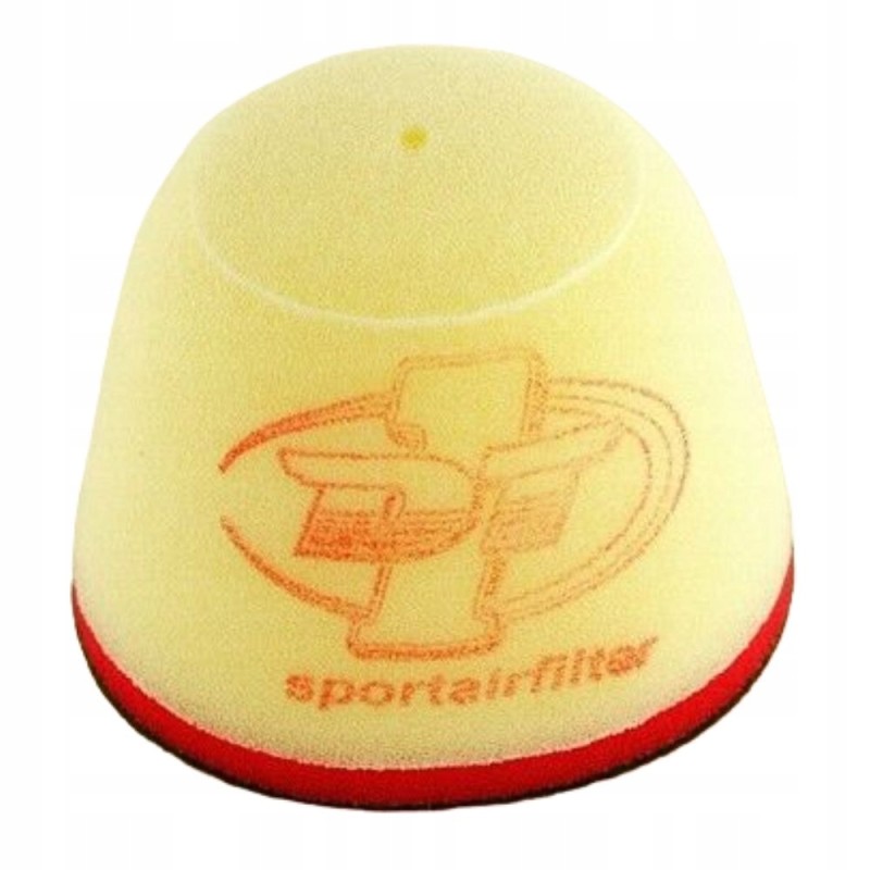 Air filter dt 180 03no yz 80 93 02