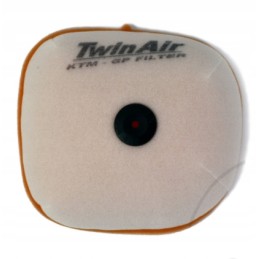 Husqvarna tc 125 air filter