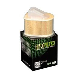 Hiflo air filter Kawasaki z 800e 2013 2016