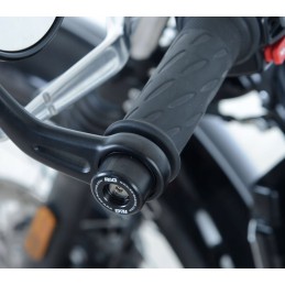 Handlebar ends rg racing triumph speed trp s