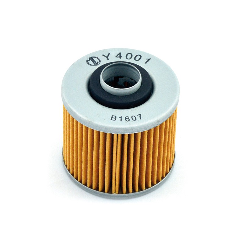 Meiwa miw y4001 hf145 oil filter yfm fz xc 250 400 600