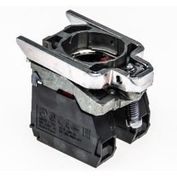 1 pcs - Schneider Electric Harmony XB4 Series Contact Block, 600V, SPDT