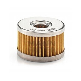 Mann oil filter mh68