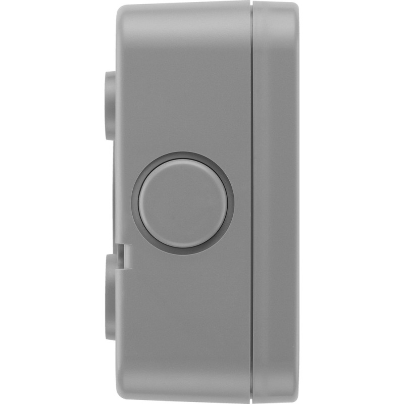 1 pcs - Ragni Junction Box, IP66, 5 Terminals, 110 x 110 x 62mm