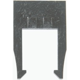 50 pcs - TE Connectivity for use with AMPMODU Series