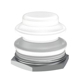 1 pcs - ETA Cover for use with 9510