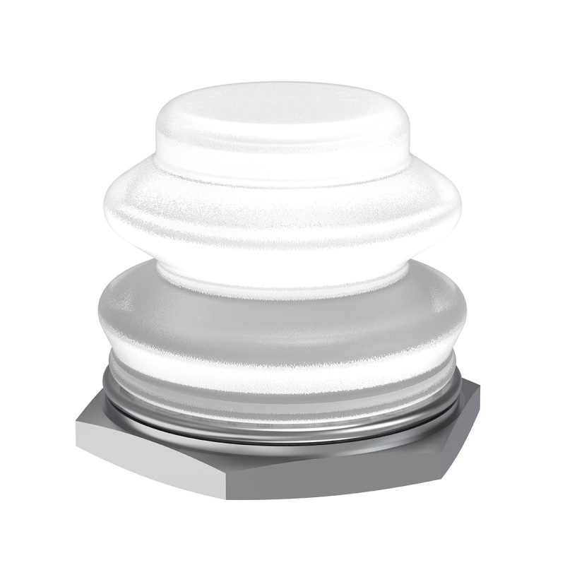 1 pcs - ETA Cover for use with 9510