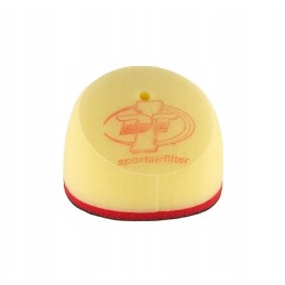 Air filter dt 1 suzuki dr z 400 e 2000 2007