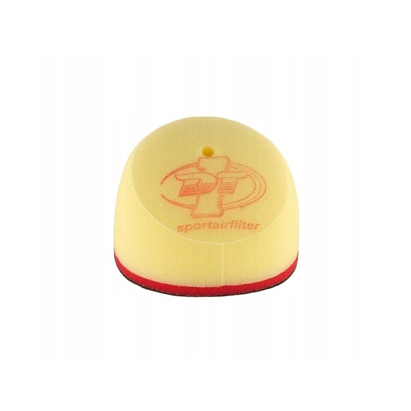 Air filter dt 1 suzuki dr z 400 e 2000 2007