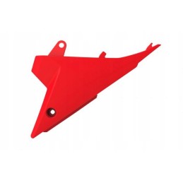 Polisport red beta rr 250 airbox covers