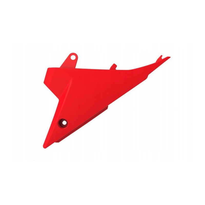 Polisport red beta rr 250 airbox covers