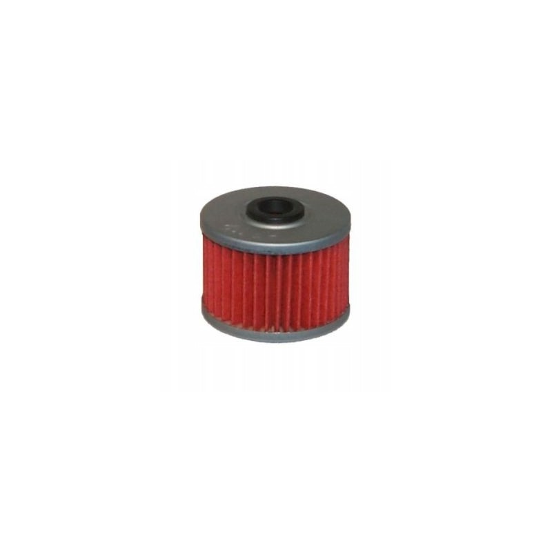 Honda Kawasaki Polaris Suzuki oil filter for ATV and motocross HF112