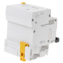 1 pcs - Auto Recloser Circuit Trip for use with Circuit Breaker