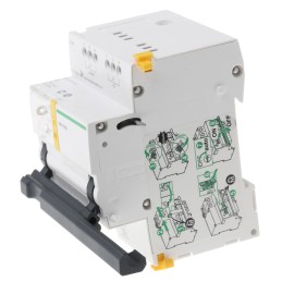 1 pcs - Auto Recloser Circuit Trip for use with Circuit Breaker