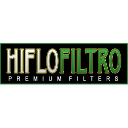 Air filter hiflofiltro BMW K 1300 2009 2016