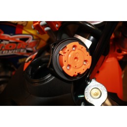 Twin air 160640 fuel filter ktm husqvarna enduro