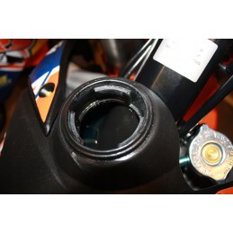 Twin air 160640 fuel filter ktm husqvarna enduro