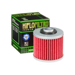 Hiflofiltro oil filter HF145 Jaroslaw