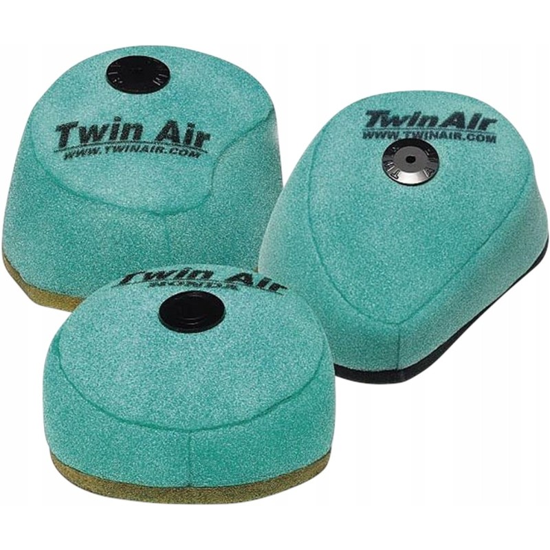 Sponge air filter twin air ktm exc husaberg