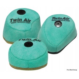 Sponge air filter twin air beta rr 350 500