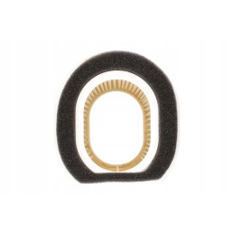 Air filter hfa4912 yamaha fjr 1300 01 16