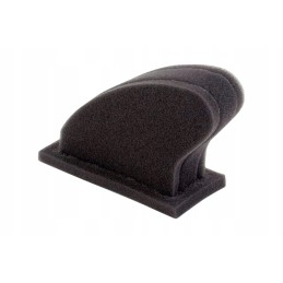 Twin air sponge air filter