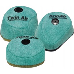 Sponge air filter twin air ktm exc husaberg