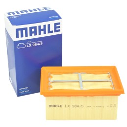 Air filter mahle lx 984 5 bmw r1200 gs