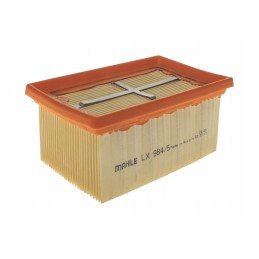 Air filter mahle lx 984 5 bmw r1200