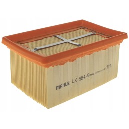 Air filter mahle lx 984 5 bmw r1200