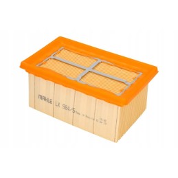 Air filter mahle lx 984 5 bmw r1200