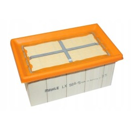 Air filter mahle lx 984 5 bmw r1200