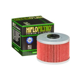 Hiflofiltro oil filter HF112