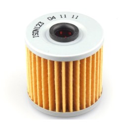 Oil filter moto kawasaki klx 95 03 maxgear ison 123