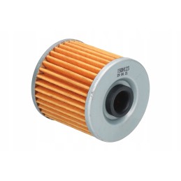 Oil filter moto kawasaki klx 95 03 maxgear ison 123