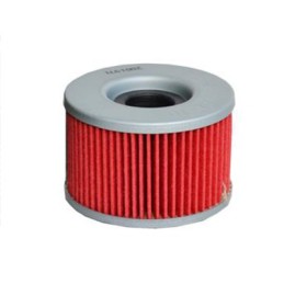 Oil filter nypso hf111 honda cbx