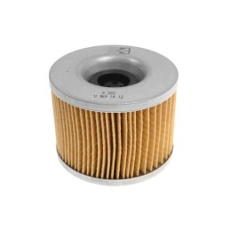 Champion X303 Honda Kawasaki Triumph Oil Filter