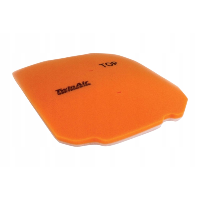 BMW G450 X twin air sponge air filter