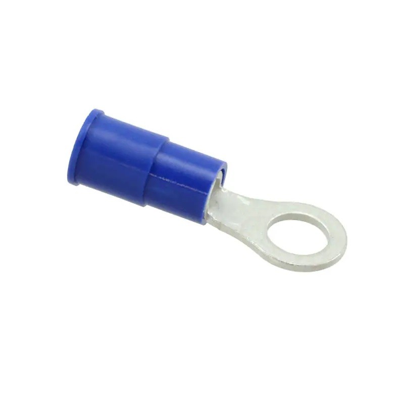 1000 pcs - Molex, 19057 Insulated Crimp Ring Terminal