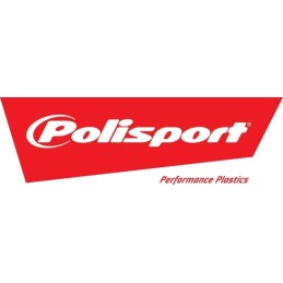 Polisport air filter cover gas gas mc 125