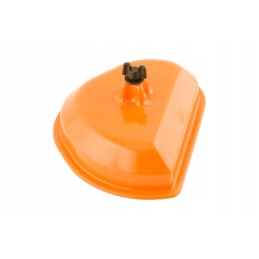 Twin air honda crf crm filter can plug