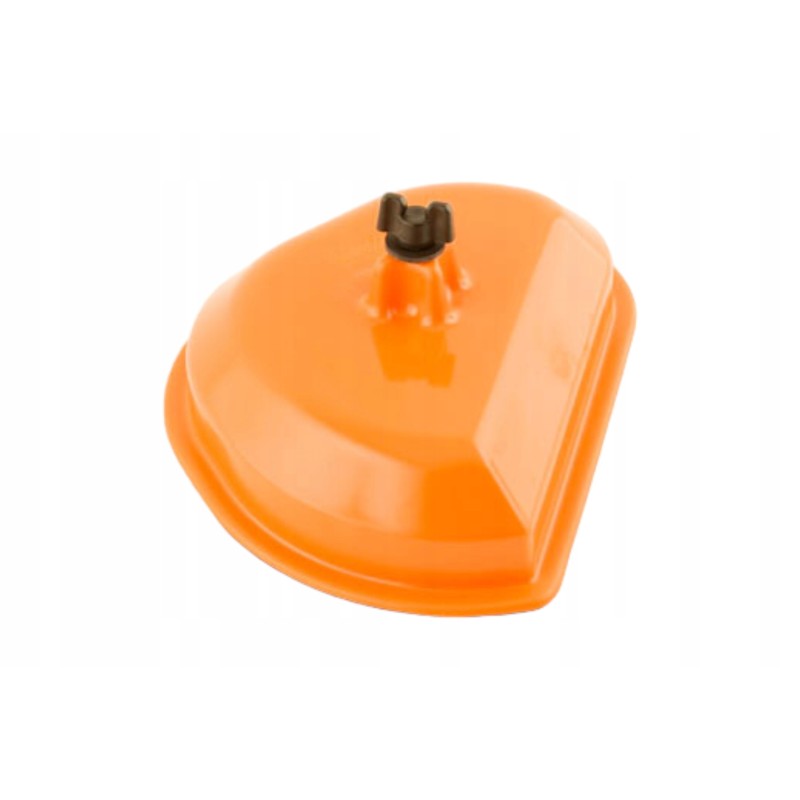 Twin air honda crf crm filter can plug